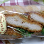 ルボンディー - １１月訪問