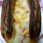 ルボンディー - １１月訪問