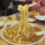 丸大ホール - カレー南蛮