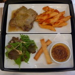 マリアージュ フレール - ランチ