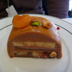 マリアージュ フレール - 