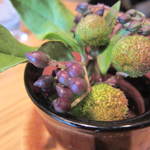 カフェ・ヴィヴモン・ディモンシュ