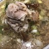 玉 バラそば屋 中野店