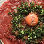 燻製 炭火焼 肉バル ミートピア 六本木駅前店