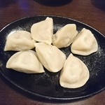 四川料理 鉄人 - 