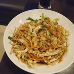 四川料理 鉄人 - 