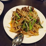 四川料理 鉄人 - 