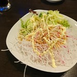 四川料理 鉄人 - 