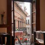 La Vie en Rose - 店内