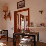 La Vie en Rose - 店内