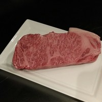 ステーキハウス オリエンタル(神戸メリケンパークオリエンタルホテル) - 