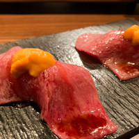 うしごろバンビーナ 銀座店 - 