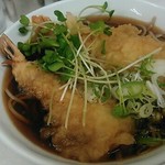 深大寺門前そば - 