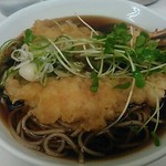 深大寺門前そば - 