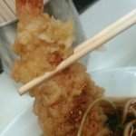 深大寺門前そば - 