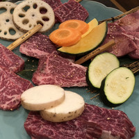 南新宿 和牛焼肉 慶 - 