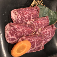 南新宿 和牛焼肉 慶 - 
