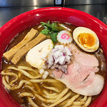 荒節中華にはらい - 