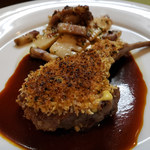 ビストロクー - 