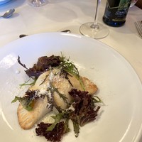 イタリア料理 リストランテ フィッシュボーン - 