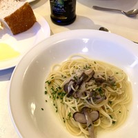 イタリア料理 リストランテ フィッシュボーン - 