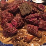 ビストロ ヴォージュ - 