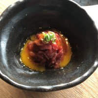 炭火焼肉 なかはら - 
