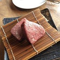 炭火焼肉 なかはら - 