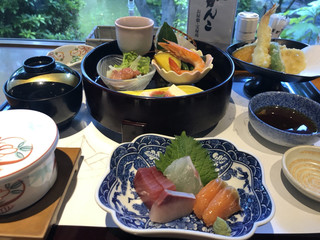 宝塚のおすすめランチ選 人気の和食やイタリアンなど 食べログまとめ