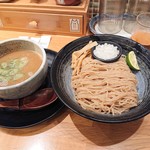 麺匠 たか松 - 2019年6月　つけ麺