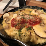 BAR ピッコロ ドゥエ - 