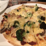 BAR ピッコロ ドゥエ - 