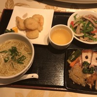 老香港酒家京都 - 