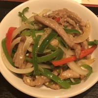 老香港酒家京都 - 