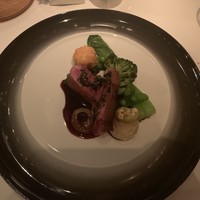 レストラン・ジョルジュマルソー - 