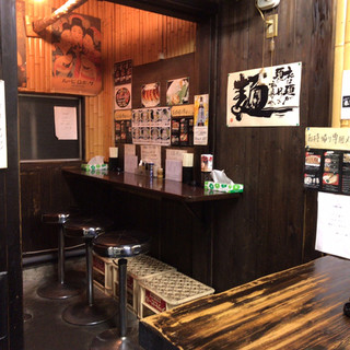 佐野ラーメン 飛龍_2