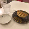 いたろう - 料理写真:津ぎょうざ1個？