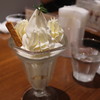 ミルク&パフェ よつ葉ホワイトコージ 札幌パセオ店