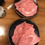 米沢牛 登起波 - 