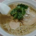 中華そば よしかわ 上尾店 - 