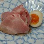 中華そば よしかわ 上尾店 - 