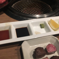 焼肉 The INNOCENT CARVERY 新丸ビル店 - 