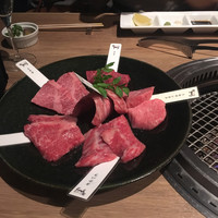 焼肉 The INNOCENT CARVERY 新丸ビル店 - 