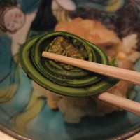 白金台こばやし - コゴミ