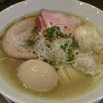 創作麺工房 鳴龍 - 