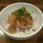 創作麺工房 鳴龍 - 