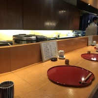 伊豆の旬 やんも 南青山店 - 