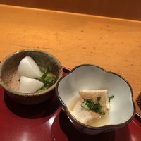 伊豆の旬 やんも 南青山店 - 