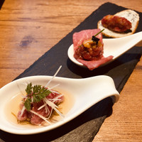 焼肉 うしみつ 恵比寿本店 - 