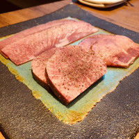 焼肉 うしみつ 恵比寿本店 - 
